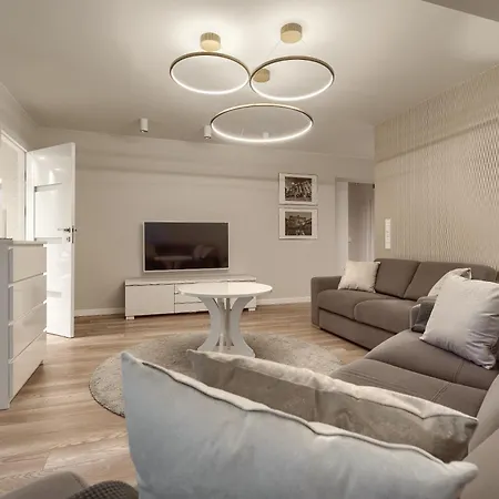 Munn 15 * Щецин