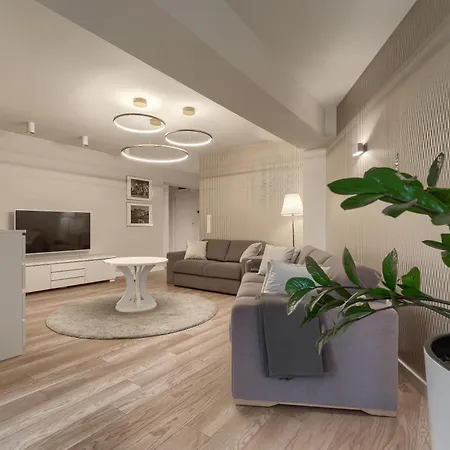 Апартаменты Munn 15 *