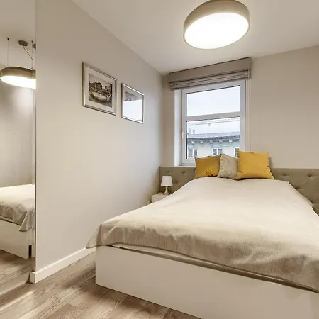 Munn 15 * Щецин