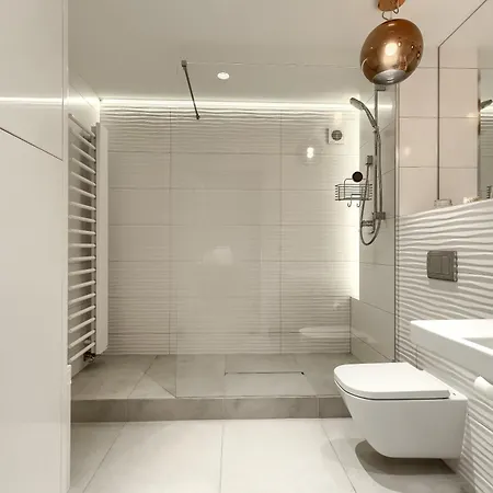 Апартаменты Munn 15 Щецин