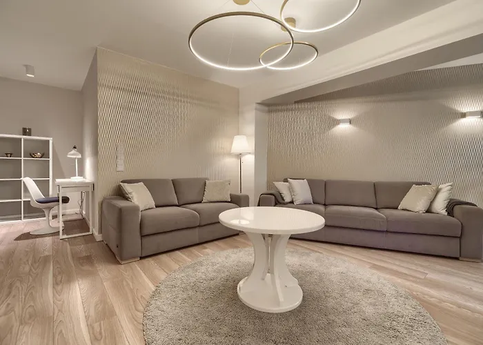 Apartamento Munn 15 *