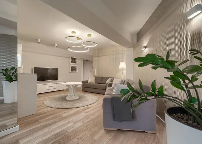 Apartamento Munn 15 *