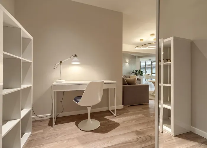 Apartamento Munn 15 Szczecin