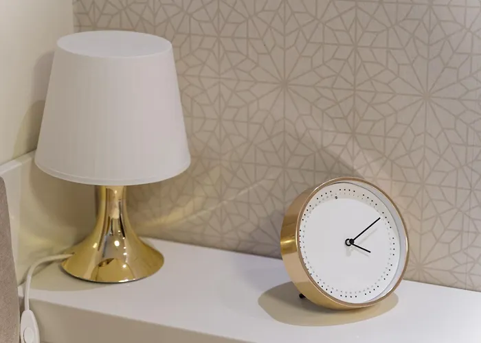 Apartamento Munn 15 *