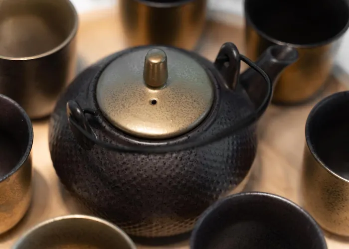 Munn 15 Apartamento *